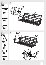 Preview for 9 page of Naterial ODYSSEA 2022R09P01-0035 Assemby - Use - Maintenance Manual