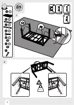 Preview for 4 page of Naterial ODYSSEA II 3276007268034 Assemby - Use - Maintenance Manual