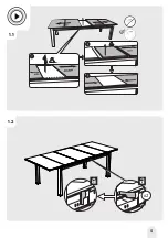 Preview for 5 page of Naterial ODYSSEA II 3276007268065 Assemby - Use - Maintenance Manual