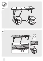 Preview for 6 page of Naterial ODYSSEA II 3276007268065 Assemby - Use - Maintenance Manual