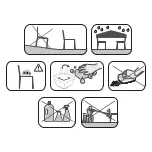 Preview for 2 page of Naterial ORION BETA II 2022R09P01-0051 Assembly, Use, Maintenance Manual