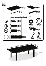 Preview for 3 page of Naterial ORIS 2021R09P07-0450 Assemby - Use - Maintenance Manual