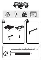 Preview for 3 page of Naterial ORIS 2021R09P07-0519 Assemby - Use - Maintenance Manual