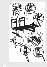 Preview for 8 page of Naterial ORIS 2021R09P07-0519 Assemby - Use - Maintenance Manual