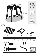 Preview for 3 page of Naterial ORIS 2023R09P01-0315 Instruction Manual