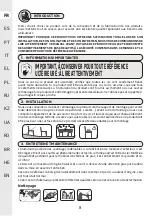 Preview for 8 page of Naterial ORIS 2023R09P01-0315 Instruction Manual