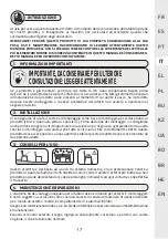 Preview for 17 page of Naterial ORIS 2023R09P01-0315 Instruction Manual