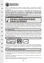 Preview for 10 page of Naterial ORIS FIX 2023R09P01-0317 Instruction Manual