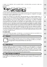 Preview for 17 page of Naterial ORIS FIX 2023R09P01-0317 Instruction Manual