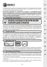 Preview for 19 page of Naterial ORIS FIX 2023R09P01-0317 Instruction Manual