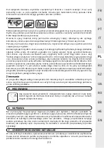 Preview for 23 page of Naterial ORIS FIX 2023R09P01-0317 Instruction Manual