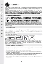 Preview for 16 page of Naterial SOLIS ACACIA 20R09P01-003 Assembly, Use, Maintenance Manual