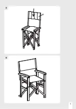 Preview for 5 page of Naterial SOLIS ACACIA 3276007271676 Assemby - Use - Maintenance Manual