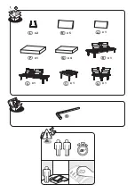 Preview for 11 page of Naterial SUBYRA ALU 2022R09P01-0325 Assemby - Use - Maintenance Manual