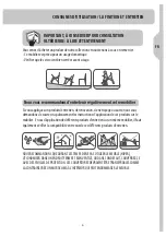 Preview for 7 page of Naterial TURIN 8424010750878 Assembly, Use, Maintenance Manual