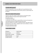 Preview for 14 page of Naterial TURIN 8424010750878 Assembly, Use, Maintenance Manual