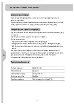 Preview for 16 page of Naterial TURIN 8424010750878 Assembly, Use, Maintenance Manual