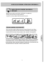 Preview for 17 page of Naterial TURIN 8424010750878 Assembly, Use, Maintenance Manual