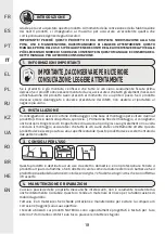 Preview for 18 page of Naterial VICTORIA 2024R09P01-0345 Instruction Manual