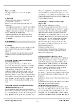 Preview for 11 page of NATI BlueMAX 53542 Manual