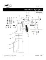 Preview for 19 page of NATI Speedway 50188 Instructions Manual