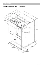 Preview for 7 page of National Comfort Products CPG41838-U Instruction Manual