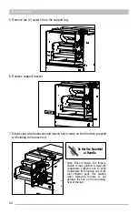 Preview for 20 page of National Comfort Products CPG41838-U Instruction Manual