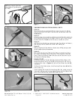 Preview for 4 page of National Cycle Quantum hardcoated N30214-WK Assembly Instructions And Owner'S Manual