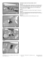 Preview for 5 page of National Cycle Quantum hardcoated N30214-WK Assembly Instructions And Owner'S Manual