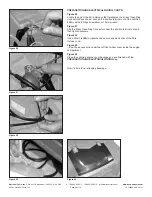 Preview for 6 page of National Cycle Quantum hardcoated N30214-WK Assembly Instructions And Owner'S Manual