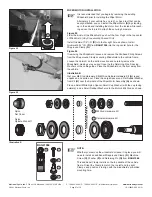 Preview for 7 page of National Cycle Quantum hardcoated N30214-WK Assembly Instructions And Owner'S Manual