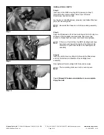 Preview for 3 page of National Cycle Quantum VStream N20340 Quick Start Manual