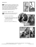 Preview for 3 page of National Cycle VStream N20005 Installation And Owner'S Manual