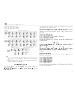 Preview for 6 page of National Electronics & Watch M11-1908D Instruction Manual