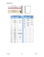 Preview for 6 page of National Fleet Tracking NFT-4550 Installation Manual