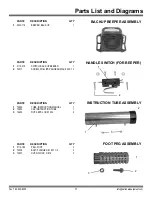 Preview for 37 page of National Flooring Equipment 5700-aus Instruction Manual