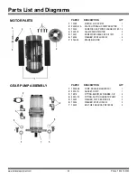 Preview for 40 page of National Flooring Equipment 5700-aus Instruction Manual