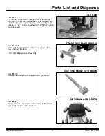 Preview for 47 page of National Flooring Equipment 5700-aus Instruction Manual