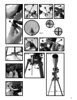 Preview for 5 page of National Geographic 70/900 Operating Instructions Manual