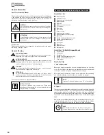 Preview for 12 page of National Geographic 70/900 Operating Instructions Manual