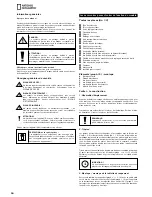 Preview for 16 page of National Geographic 70/900 Operating Instructions Manual