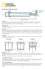 Preview for 6 page of National Geographic 80-20104 Instruction Manual