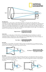 Preview for 7 page of National Geographic 80-20104 Instruction Manual