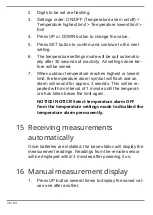 Preview for 38 page of National Geographic 9070300 Instruction Manual