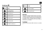 Preview for 21 page of National Geographic 9082600 Operating Instructions Manual