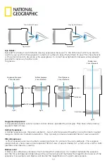 Preview for 12 page of National Geographic DELUXE ADVENTURE SET Instruction Manual