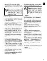 Preview for 9 page of National Geographic Telescope With Equatorial Mount Operating Instructions Manual