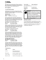 Preview for 16 page of National Geographic Telescope With Equatorial Mount Operating Instructions Manual