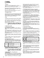 Preview for 24 page of National Geographic Telescope With Equatorial Mount Operating Instructions Manual