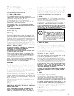 Preview for 25 page of National Geographic Telescope With Equatorial Mount Operating Instructions Manual